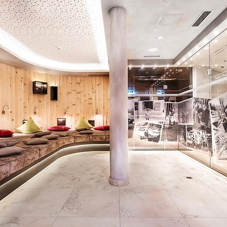 Hotel Am Reiterkogel Saalbach-Hinterglemm Eksteriør billede