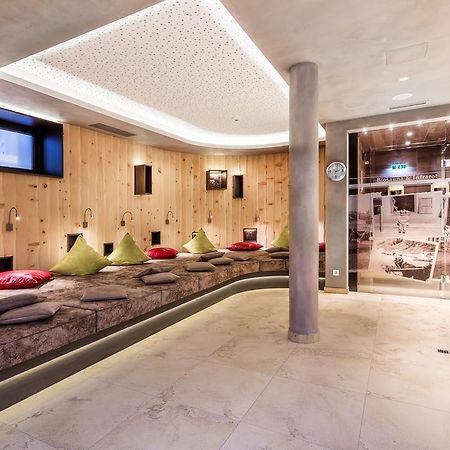Hotel Am Reiterkogel Saalbach-Hinterglemm Eksteriør billede