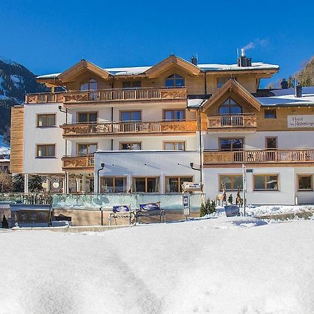 Hotel Am Reiterkogel Saalbach-Hinterglemm Eksteriør billede