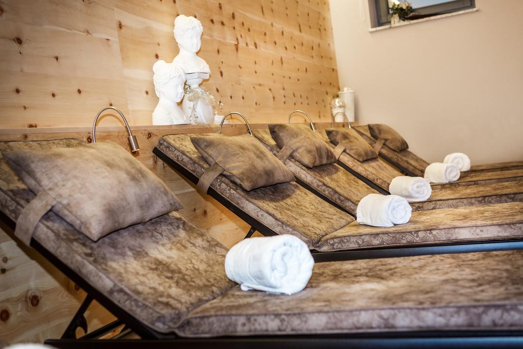 Hotel Am Reiterkogel Saalbach-Hinterglemm Eksteriør billede