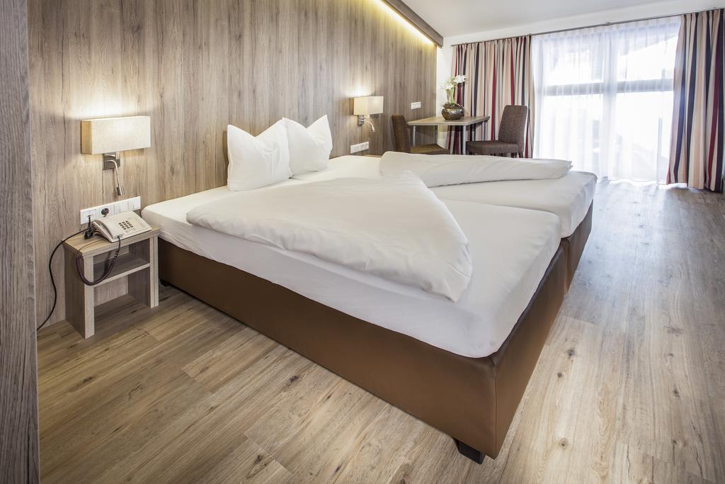Hotel Am Reiterkogel Saalbach-Hinterglemm Værelse billede